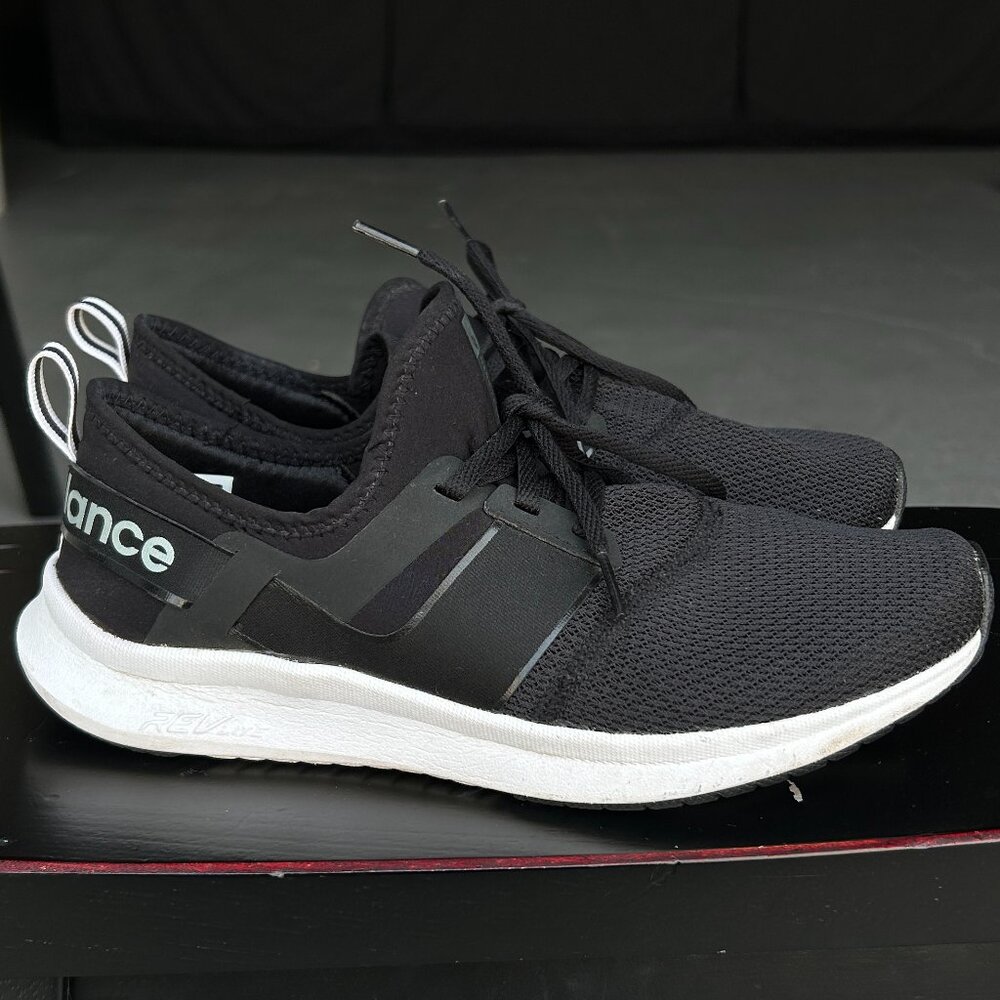 New Balance Women's FuelCore Nergize Sport V1 Cross Trainer